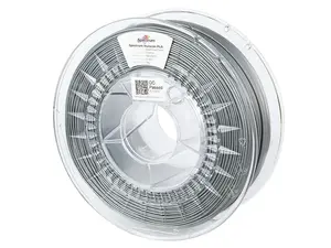 Spectrum 80918 3D filament, Huracan PLA, 1,75mm, 1000g, Stříbrný (Aluminium silver)