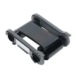 Evolis RCT219NAAA ribbon monochrome, blackflex