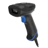 Newland NLS-HR3300-S5 HR33 Marlin, CMOS, 2D, kit (USB, coiled)