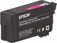 Epson C13T40D34N purpurová (magenta) originální cartridge