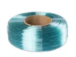 Spectrum 81273 ReFill filament, Premium PLA High Speed, 1kg, 1.75mm, ICELAND BLUE