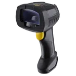Datalogic PowerScan PD9630, 2D, DPM, kit (RS232), black, yellow