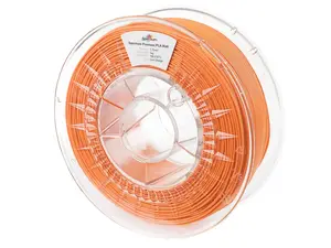 Spectrum 80239 3D filament, PLA Matt, 1,75mm, 1000g, Oranžový (Lion orange)