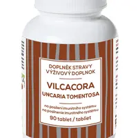 Naturvita Vilcacora - Kočičí dráp 90 tablet