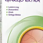 Protectum Ginkgo Extra 90 kapslí