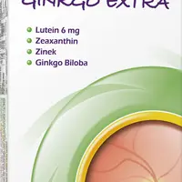 Protectum Ginkgo Extra 90 kapslí
