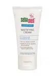 Sebamed Clear Face Matující krém 50 ml