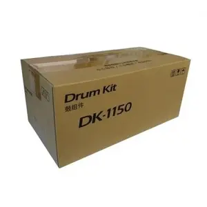 Kyocera DK-1150 302RV93010 černá (black) originální válcová jednotka