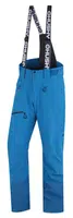 Husky Gilep M XL, blue Pánské lyžařské kalhoty