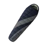 Husky Enemy -12°C grey Syntetický třísezónní spacák