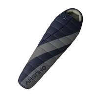 Husky Enemy -12°C grey Syntetický třísezónní spacák