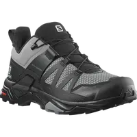Salomon X ultra 4 EU 43 ⅓, Quiet Shade/Black/Quieat Shade Pánské boty
