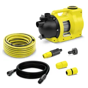 Kärcher BP 5.000 Garden Set Plus