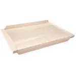 Vál na těsto dřevěný 70 x 49,5 cm