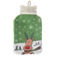 Zahřívací láhev - termofor SOB 1,6 l