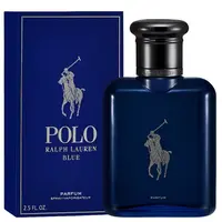 Ralph Lauren Polo Blue - parfém (plnitelný) 75 ml
