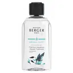 Maison Berger Paris Náplň do difuzéru Aroma Happy Fraicheur Aquatique (Bouquet Recharge/Refill) 200 ml