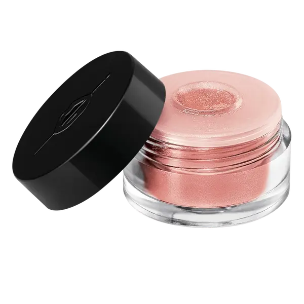 Make Up For Ever Rozjasňující pudr (Star Lit Powder) 1,2 g 10 Peach
