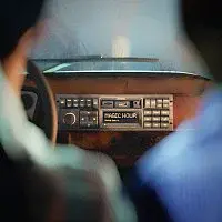 Michal Špejra – MAGIC HOUR