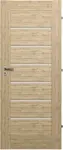 Interiérové dveře Sonata 6/6