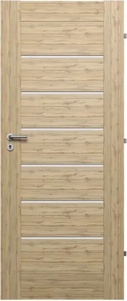 Interiérové dveře Sonata 6/6