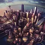 Foo Fighters – Sonic Highways CD