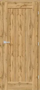 Interiérové dveře Avila 0/2