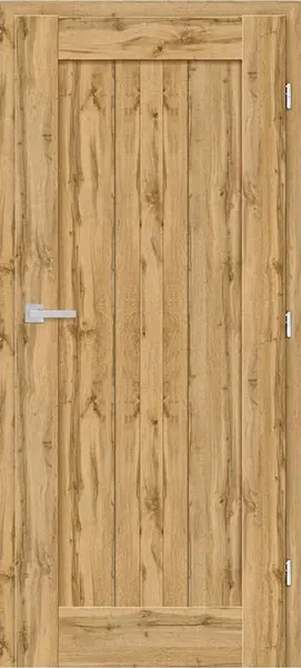 Interiérové dveře Avila 0/2
