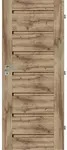 Interiérové dveře TORINO 0/7