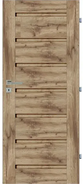 Interiérové dveře TORINO 0/7