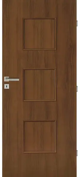 Interiérové dveře Deni 0/3