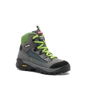 Olang OLANG Tarvisio Kid EU 36, asfaltová Dětské trekové boty