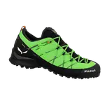 Salewa Wildfire 2 EU 46 ½, Pale Frog/Black Pánské boty