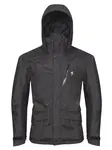 High point Mania 7.0 M, black Pánská outdoor bunda