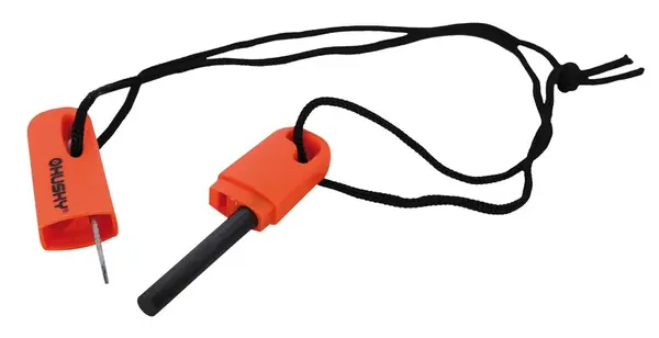 Husky Tourniq oranžová Křesadlo