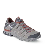 Aku AKU ALTERRA LITE GTX EU 46 ½, grey/red Pánské boty