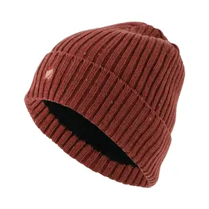 Lafuma Wonder Beanie UNI, rosewood Dámská čepice