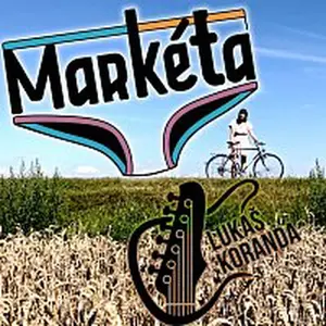 Lukáš Koranda – Markéta