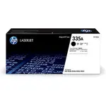 HP 335A W1335A černý (black) originální toner
