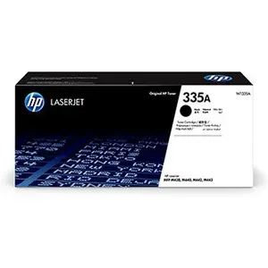 HP 335A W1335A černý (black) originální toner