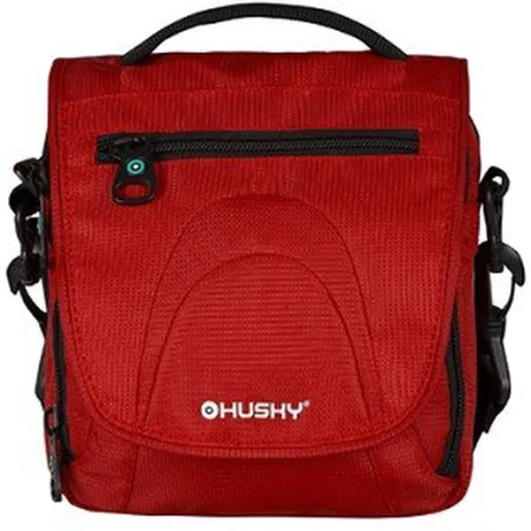 Husky Mild 2,5l červená Taštička