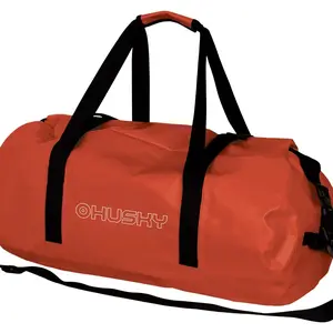 Husky Goofle 60l oranžová Taška