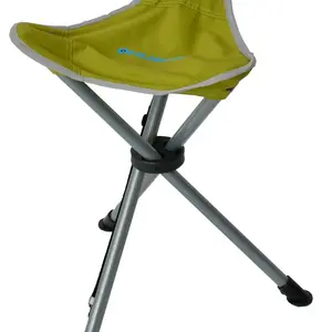 Husky Moon sv. zelená Trojnožka