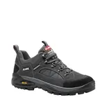 Olang OLANG Pieve.tex EU 40, antracit Unisex trekové boty