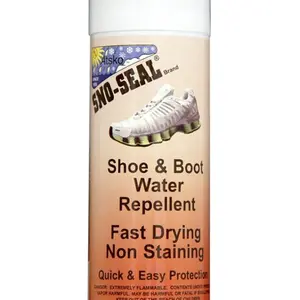 Atsko Sno-seal Water Repellent viz obrázek Impregnace