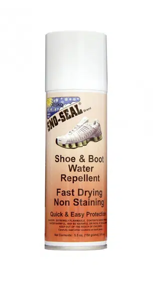 Atsko Sno-seal Water Repellent viz obrázek Impregnace