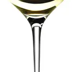 Sklenice na víno Sauvignon blanc, čirá, Eva Solo