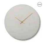 Betonové hodiny Clockies CL500406