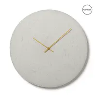 Betonové hodiny Clockies CL500406
