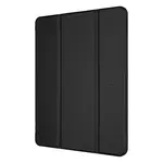 Flipové pouzdro FIXED Padcover pro Apple iPad Pro 11" (2020/2021), černá